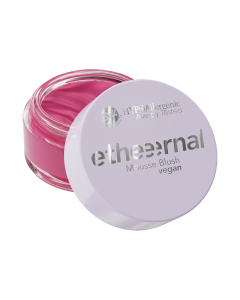 Hypoallergenic Hypoallergene Ethernal Mousse Blush 01 Echo 1stuk