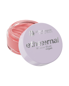 Hypoallergenic Hypoallergene Ethernal Mousse Blush 02 Moment 1stuk