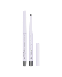 Hypoallergenic Hypoallergene Ethernal Waterproof Eye Pencil 03 Steel 1stuk