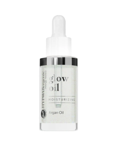 Hypoallergenic Hypoallergene Moisturizing Glow Oil Pure Hydration #01 1stuk
