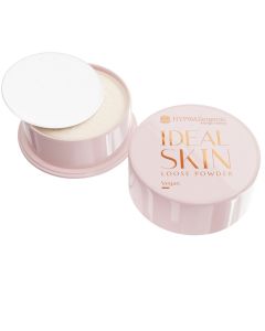 Hypoallergenic Hypoallergenic Ideal Skin Loose Powder Vegan