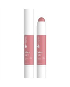 Hypoallergenic Hypoallergenic Ultra Ligth Lip en Blush Stick Vegan