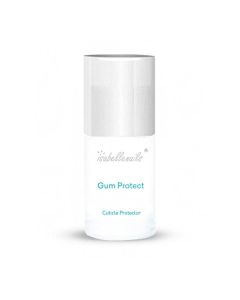 Isabelle Nails Beschermende Gum Nagelriemen Wit 6ml.