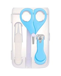 Isabelle Nails Manicureset Kinderen