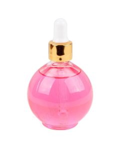 Isabelle Nails Nagelriem-en Nagelolie Bubble Gum 75ml