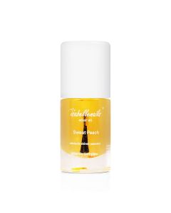 Isabelle Nails Nagelriem-en Nagelolie Sweet Peach 6ml.