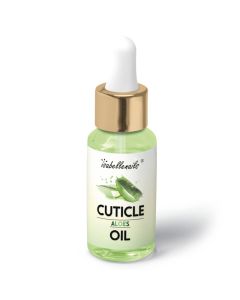 Isabelle Nails Nagelriemolie Aloë Vera 10ml.