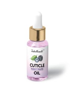 Isabelle Nails Nagelriemolie Forest Fruit 10ml