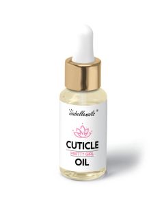 Isabelle Nails Nagelriemolie Pretty Girl 10ml