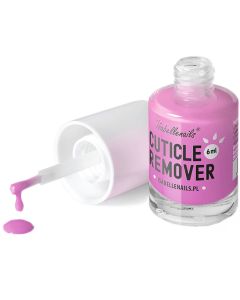 Isabelle Nails Cuticle Remover - Nagelriemverwijderaar & Verzachter 6ml.