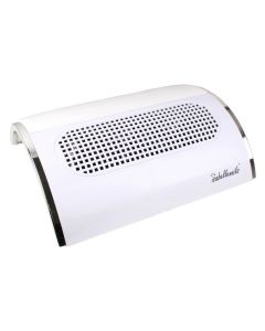 Isabelle Nails Nail Dust Collector 3 ventilatoren 40W.