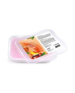 Isabelle Nails Paraffine Perzik 500ml