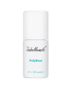 Isabelle Nails Poly Base UV / LED System 6ml