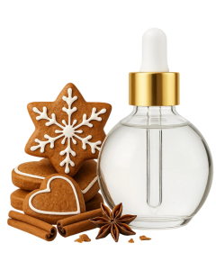 Isabelle Nails Nagelriem en Nagelolie Ginger Bread 75ml