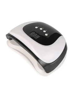 Isabelle Nails Proffesional UV/LED Nagellamp T11 160W