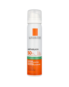 La Roche Posay Anthelios Face Mist SPF50+ 75ml