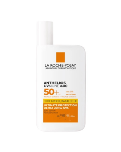 La Roche Posay Anthelios Invisible Fluid SPF50+ 50ml