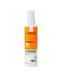 La Roche Posay Anthelios Invisible Spray SPF30 200ml