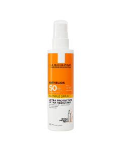 La Roche Posay Anthelios Invisible Spray SPF50+ 200ml