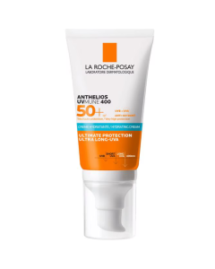 La Roche Posay Anthelios UVmune 400 Ultra Protection SPF50+ 50ml