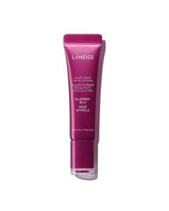 Laneige Glaze Craze Tinted Lip Serum Blueberry Jelly 12gr