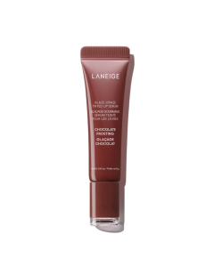 Laneige Glaze Craze Tinted Lip Serum Chocolate Frosting 12gr