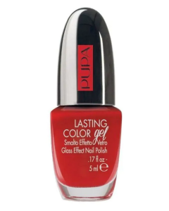 PUPA Milano Lasting Color Gel Glass Effect Nail Polish Strong Alchemy