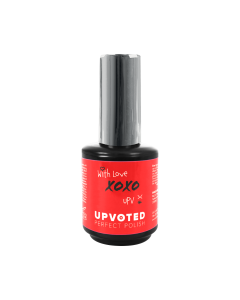 Nailperfect UPVOTED Soak Off Gelpolish With Love 15ml