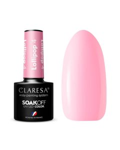 Claresa UV/LED Gellak Lollipop #4