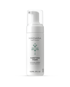 MÁDARA Purifying Foam 150ml