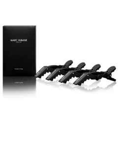 Marc Inbane Croc Clips 4st