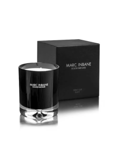 Marc Inbane Tabac Cuir Black