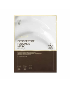 Medicube Deep Peptide Radiance Mask Gezichtsmasker 27ml