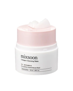 Mixsoon Collagen Cleansing Balm 50ml