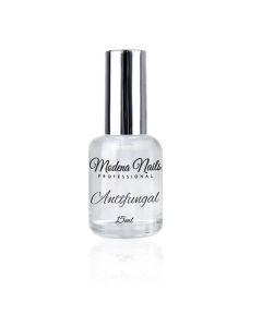 Modena Nails Anti Schimmel Nagellak - Bacteriedodend 15ml.