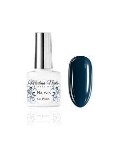 Modena Nails Gellak Autumn/Winter - Narwik 7