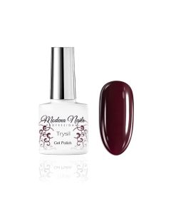Modena Nails Gellak Autumn/Winter - Trysil 7