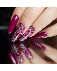 Modena Nails Gellak Bella Donna - Giulia 7