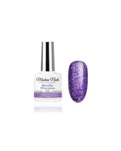 Modena Nails Gellak Metallic Obsession - 02 - 7