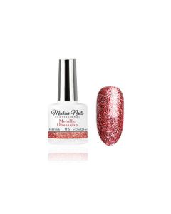 Modena Nails Gellak Metallic Obsession - 05 - 7