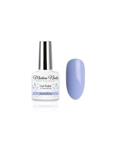 Modena Nails Gellak Pastel Paradise - Paradise 7,3ml.