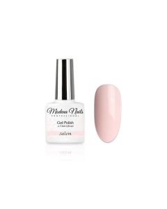 Modena Nails Gellak Pastel Paradise - Salem 7,3ml.