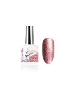 Modena Nails Gellak Sparkle - 02 7