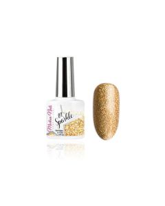 Modena Nails Gellak Sparkle - 04 7