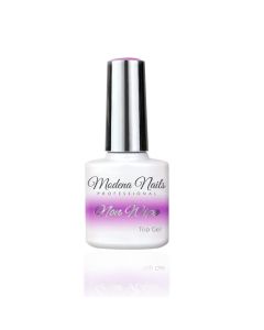 Modena Nails Non Wipe Top Coat Gellak 7