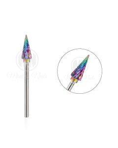 Modena Nails Opzetstuk Nagelfrees Cone Drill Expert - 07