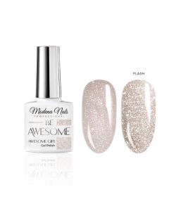 Modena Nails UV/LED Gellak Be Awesome - Awesome Girl 7