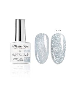 Modena Nails UV/LED Gellak Be Awesome - Queen Mom 7