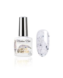 Modena Nails UV/LED Gellak - Spring Fresh #01