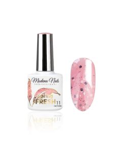 Modena Nails UV/LED Gellak - Spring Fresh #11